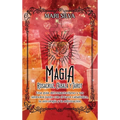 Magia Rosacruz, Cábala y Tarot: Una guía del rosacrucismo y sus símbolos junto con el tarot cabalístico, la astrología y la adivinación