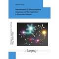 Heterobimetallic [2.2]paracyclophane Complexes and Their Application in Photoredox Catalysis