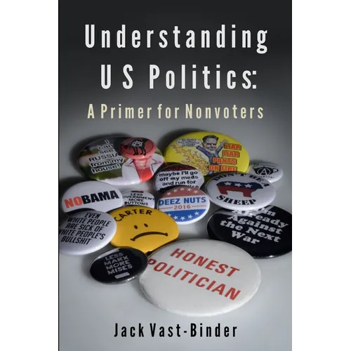 Understanding U S Politics