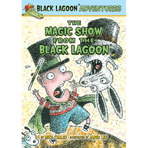Magic Show from the Black Lagoon
