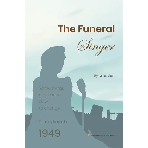 The Funeral Singer