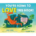 You're Going to Love This Book!