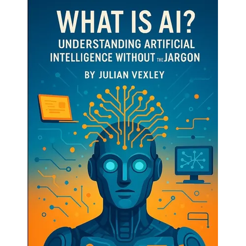 What is AI?: Understanding Artificial Intelligence Without the Jargon