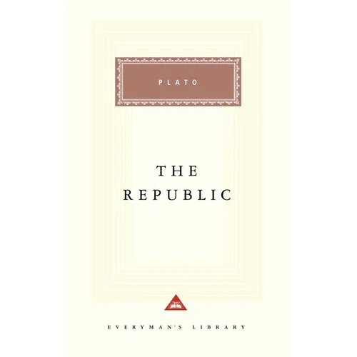 The Republic: Introduction by Alexander Nehamas