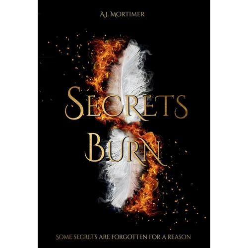 Secrets Burn