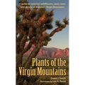 Plants of the Virgin Mountains