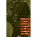 October, Eight O'Clock Stories