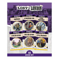 Phonic Books Lost in London