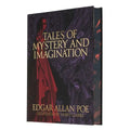 Edgar Allan Poe's Tales of Mystery and Imagination: Illustrated by Harry Clarke