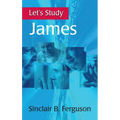 Let's Study James