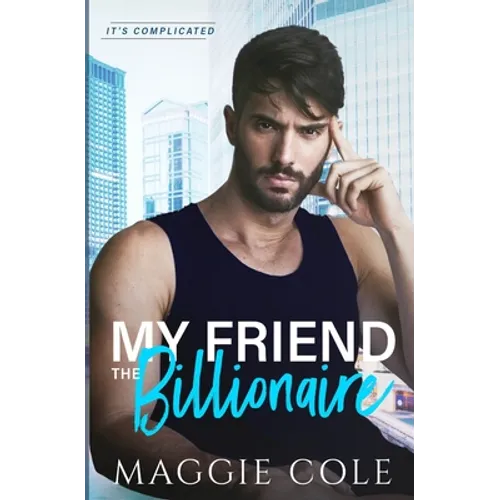 My Friend the Billionaire