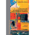 L'imaginaire du médium pictural chez Georges Limbour