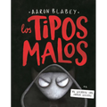 Tipos Malos En El Ascenso del Senor Oscuro (Bad Guys in Dawn of the Underlord)