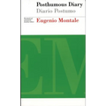 Posthumous Diary / Diario Postumo