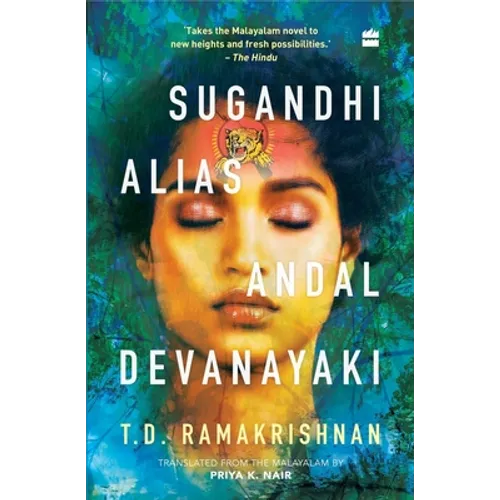 Sugandhi Alias Andal Devanayaki