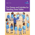 Fun Games and Activities for Teaching Times Tables