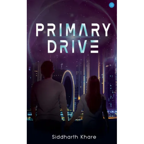 Primary Drive