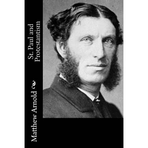 St. Paul and Protestantism