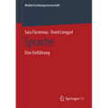 Sprache: Eine Einführung