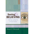 Seeing and Believing