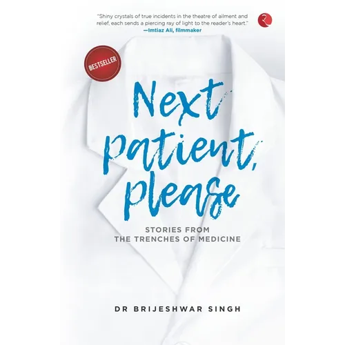 Next Patient Please (Pb)