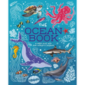 The Ocean Book: A Deep Dive Into Our World's Oceans
