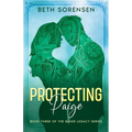 Protecting Paige: Book Three of The Baker Legacy Series