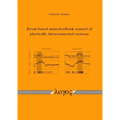 Event-Based State-Feedback Control of Physically Interconnected Systems