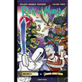 Rick and Morty Deluxe Double Feature Vol. 3