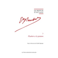 La Revue Des Lettres Modernes: Flaubert Et La Peinture