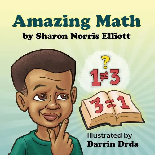 Amazing Math: Understanding the Trinity