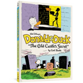 Walt Disney's Donald Duck the Old Castle's Secret: The Complete Carl Barks Disney Library Vol. 6