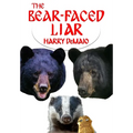 The Bear Faced Liar (Octavius Bear 18)