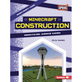 Minecraft Construction: Unofficial Gamer Guide