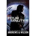 Four Minutes: A Thriller