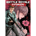 Battle Royale: Enforcers, Vol. 2