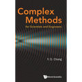 Complex Methods for Scientists and Engineers