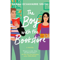 The Boy with the Bookstore