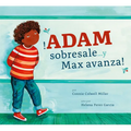 ?Adam Sobresale... Y Max Avanza!