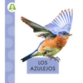 Los Azulejos