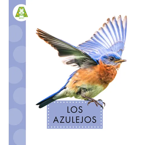 Los Azulejos