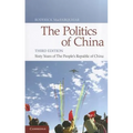 The Politics of China: Sixty Years of the People's Republic of China