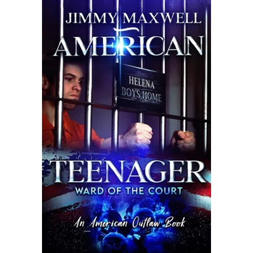 American Teenager: Ward Of The Court