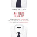 Way Below the Angels: The Pretty Clearly Troubled But Not Even Close to Tragic Confessions of a Real Live Mormon Missionary