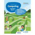 Cambridge Primary Computing Learner's Book Stage 1