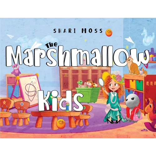 The Marshmallow Kids