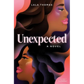 Unexpected