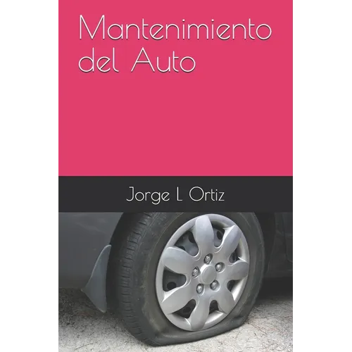 Mantenimiento del Auto