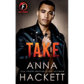 Take: Eine Bester-Freund-des-Bruders-Romanze