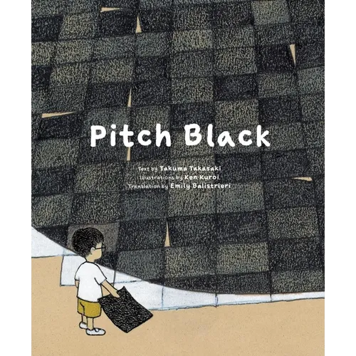 Pitch Black